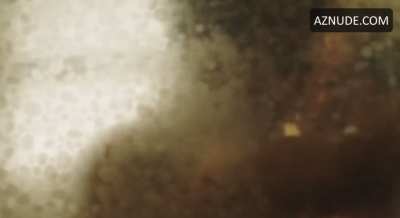 Shower Scene