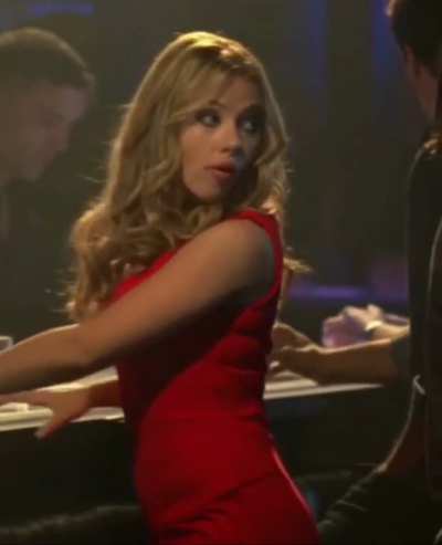 Scarlett Johansson