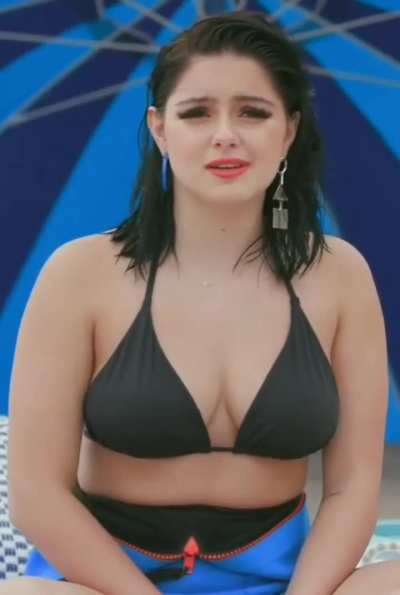 Ariel Winter