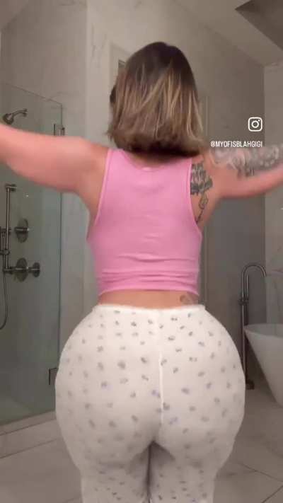 Blahgigi
