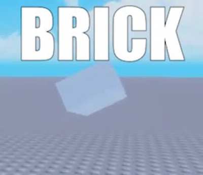 Brick