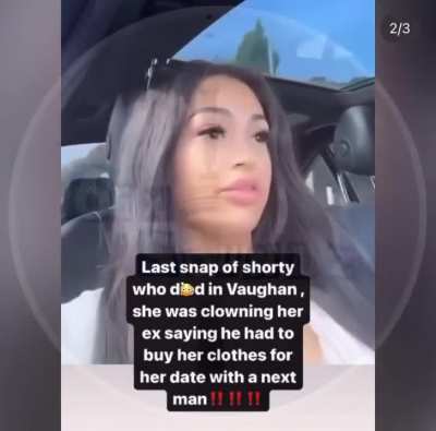 Alisseaha&rsquo;s 🕊️ Last Video