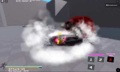 Betty TP Scythe 3