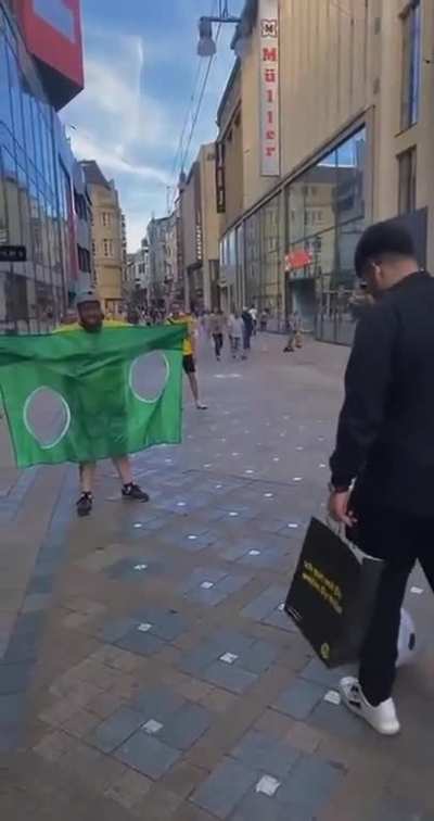 what does he win?