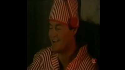 Micky Dolenz with Neil Young's Sugar Mountain from Micky Dolenz Puts You to Sleep, 1992
