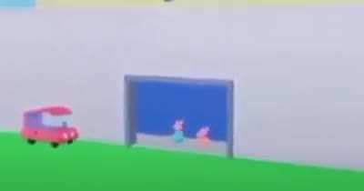 Me when childrens