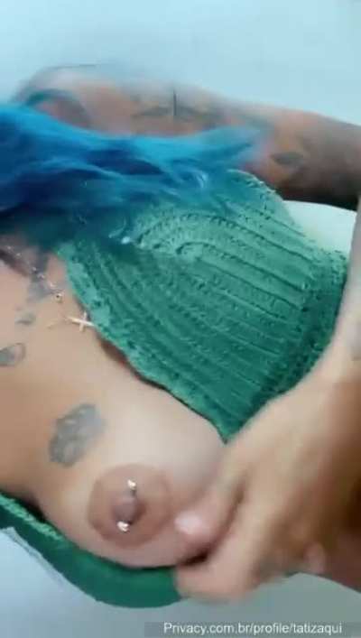 Tati Zaqui