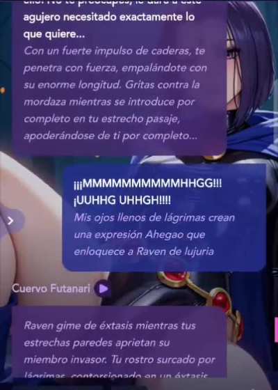 Juicychat