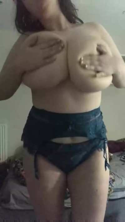 Massive bra