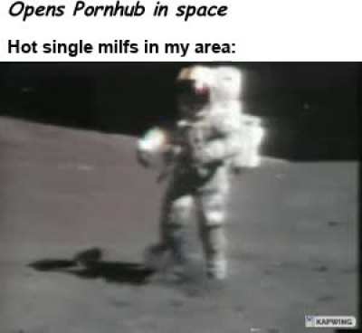 They're coming