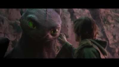 Hasta ya sali&oacute; su tr&aacute;iler de la versi&oacute;n live action de C&oacute;mo Entrenar a Tu Drag&oacute;n 