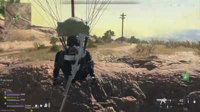 Next gen movement