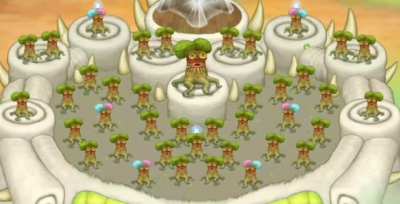 Hey guys rate my composer island &amp;lt;3
