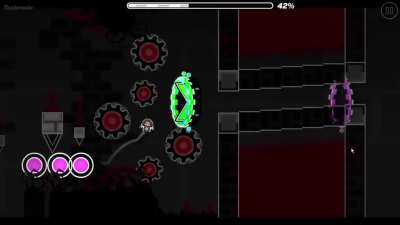 Truly Normal Bloodbath Gameplay (Not as bad as my last attempt)