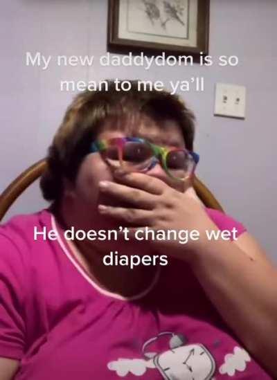 Diapey Rash