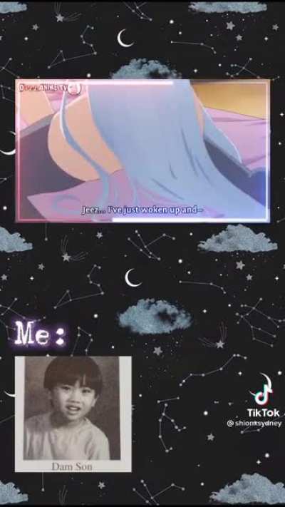 Nani?