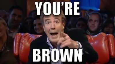 Omg brown be like 👌🏼😂👌🏼