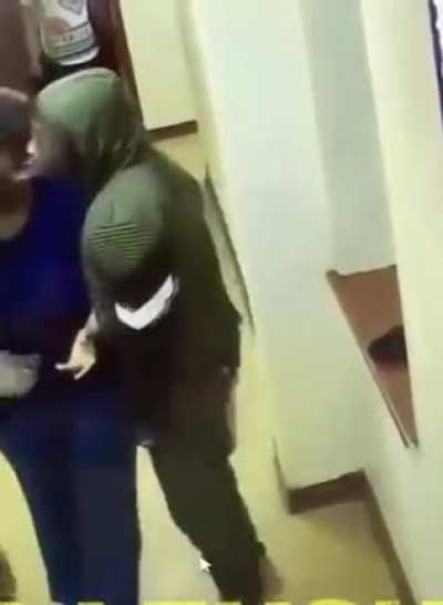 Simulador de peleas