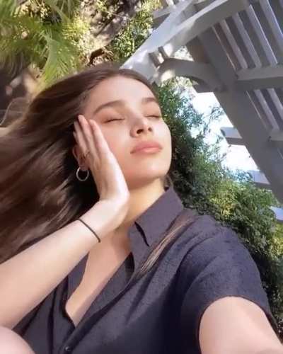 Hailee Steinfeld