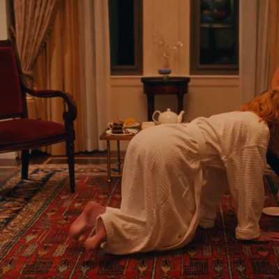 Nicole Kidman
