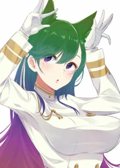 Atago [Azur Lane]