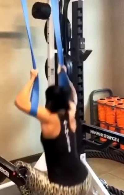Bayleys booty