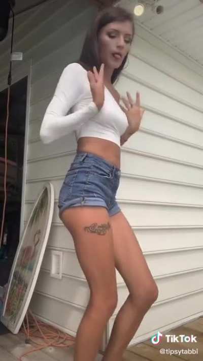 See through
