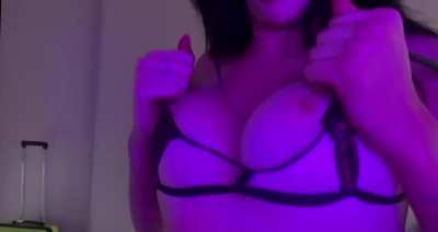 will someone fuck me or do I have to fuck myself
