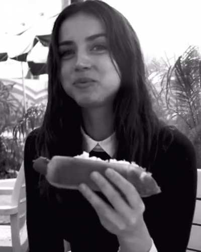 She&rsquo;s adorable!