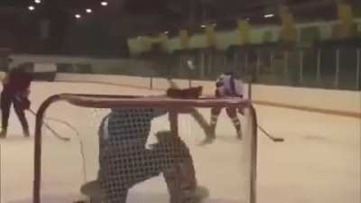 Crash