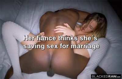Your bully is the only one that can fuck your girl before marriage