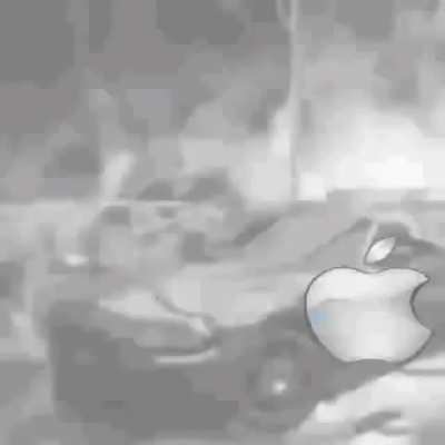 Apple car