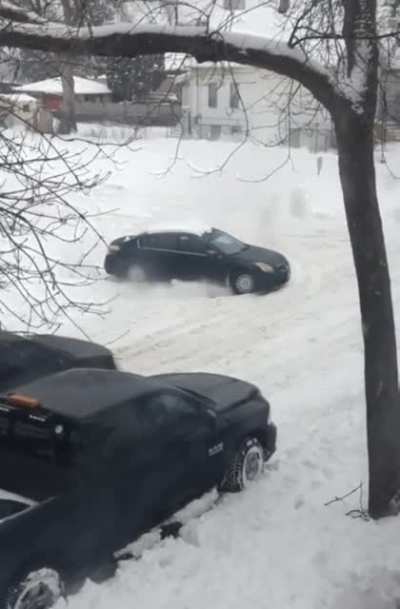 Maybe Maybe Maybe