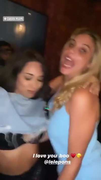 twerking