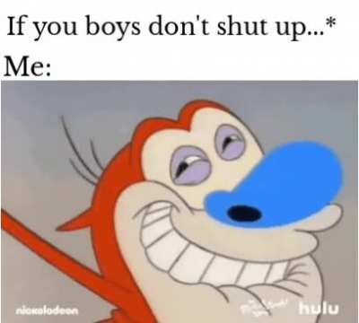 Detention in 3...2...1...