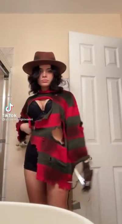 Love her tits