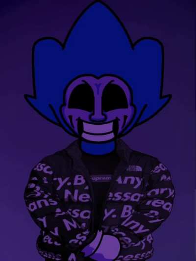 Drip is infinite