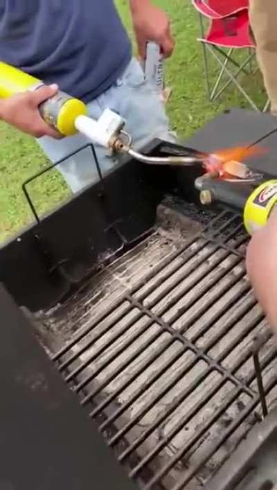 DIY body mods.