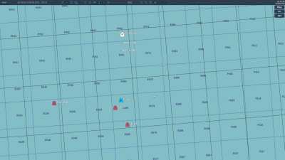 Razbam's latest video on the F-15E. Air to air and TWS showcase.