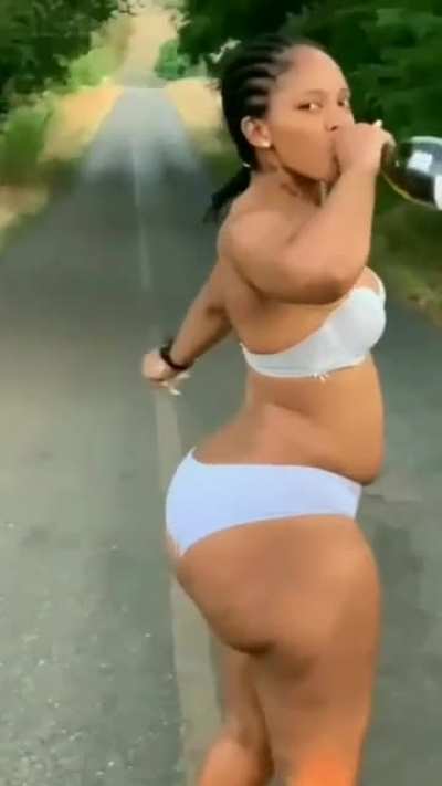 AfricanBootyMeat 🐗