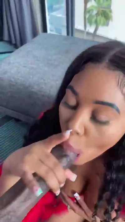Bad bitch