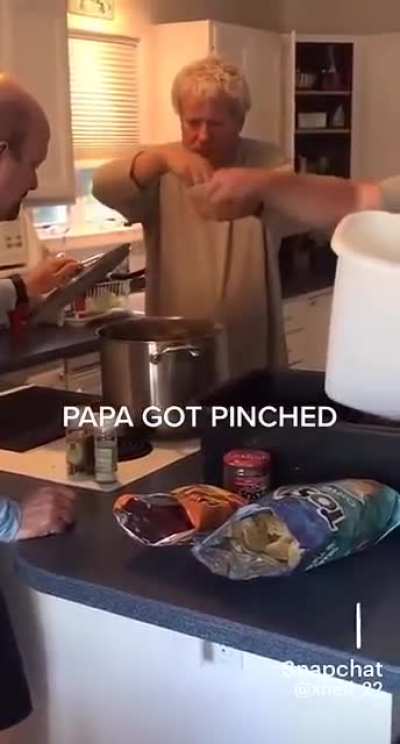 Instant death