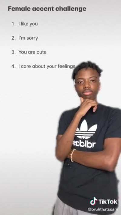 He spittin facts