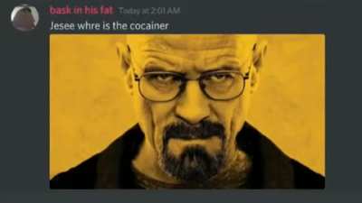 breaking good ep 1