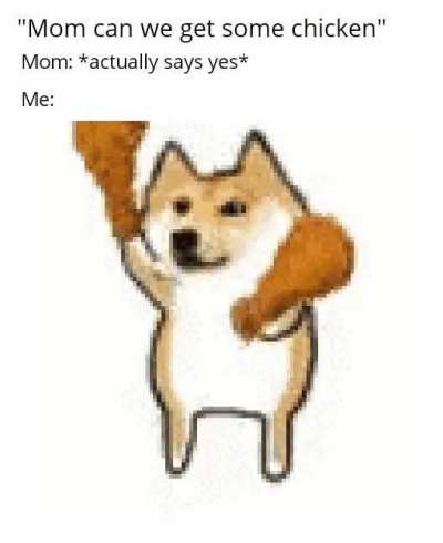 Haha My Tummy Goes Boink Boink
