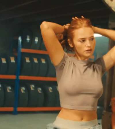 Madelaine Petsch