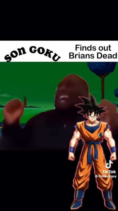 That earthlings name... is BRIAAAAAANNNNN