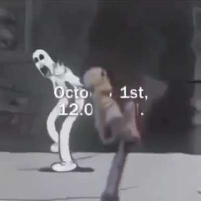 I&rsquo;m so ready