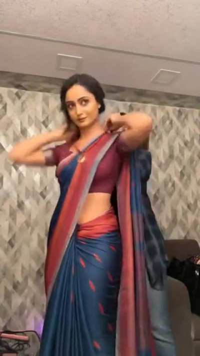Tridha Choudhury