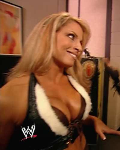 Trish Stratus